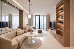 South Beach Residences (D7), Apartment #544463141